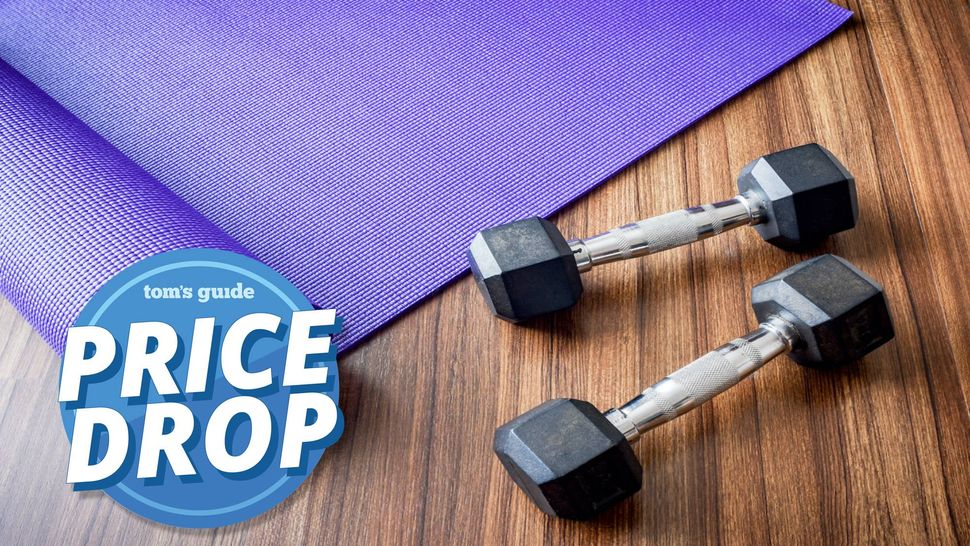 Cheap home gym deals take 300 off adjustable dumbbells, benches, more