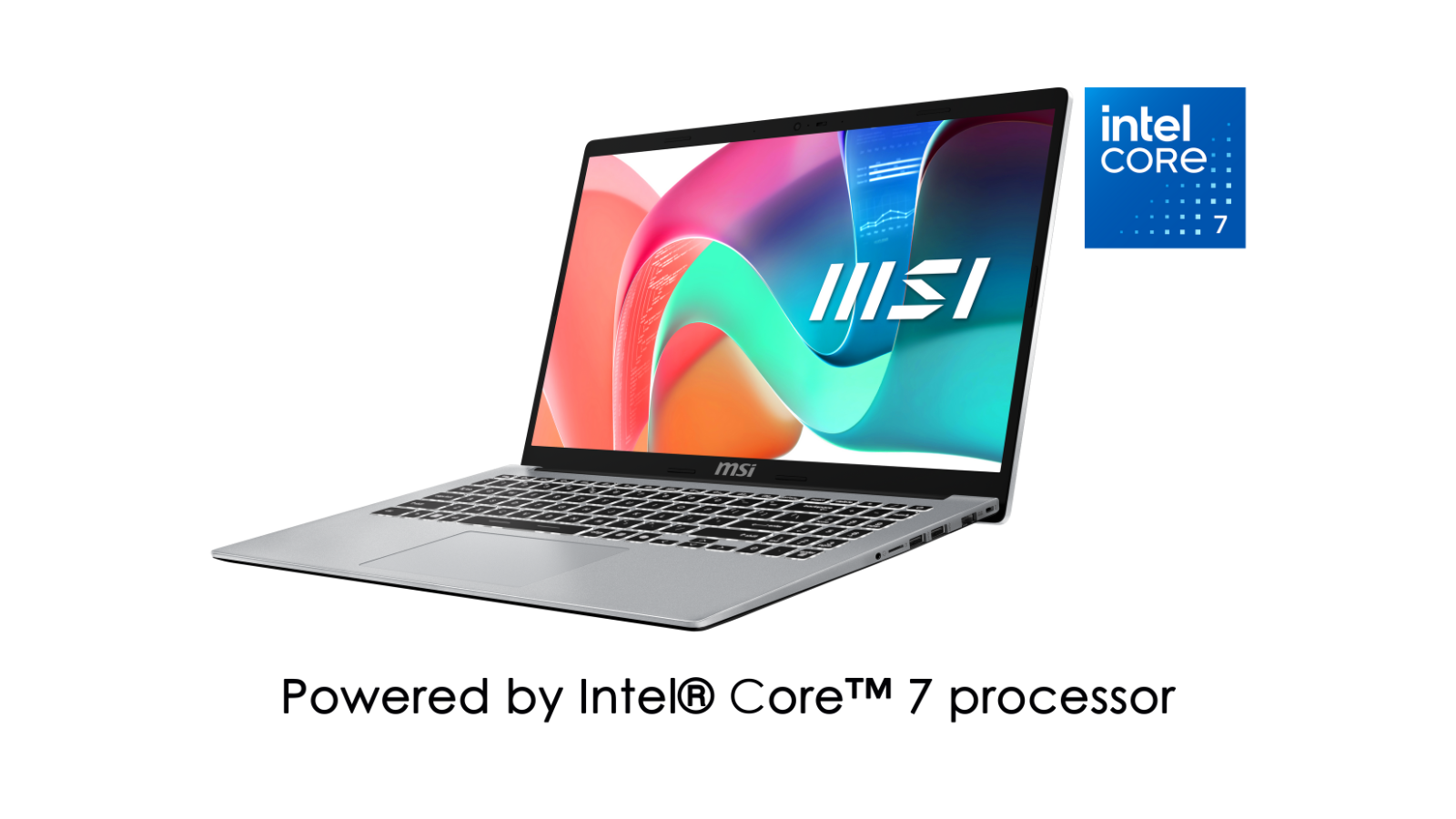 MSI Modern F Series