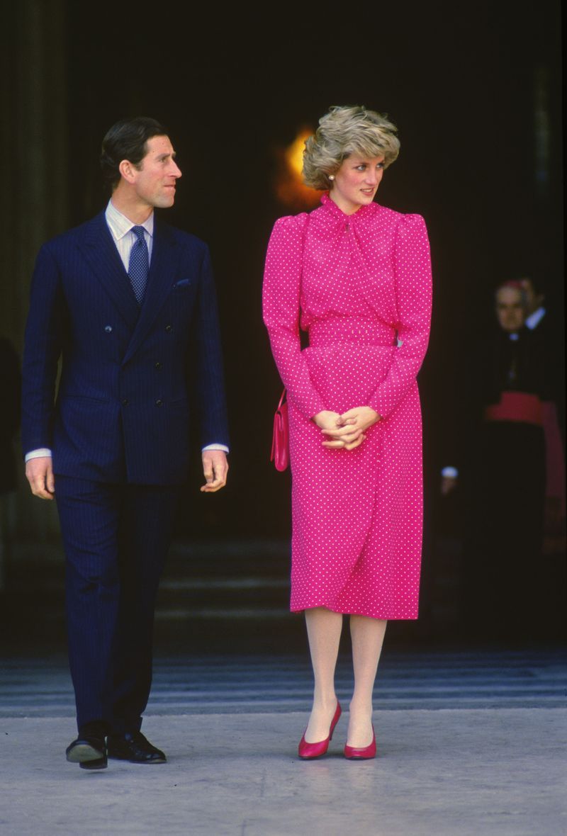 princess diana
