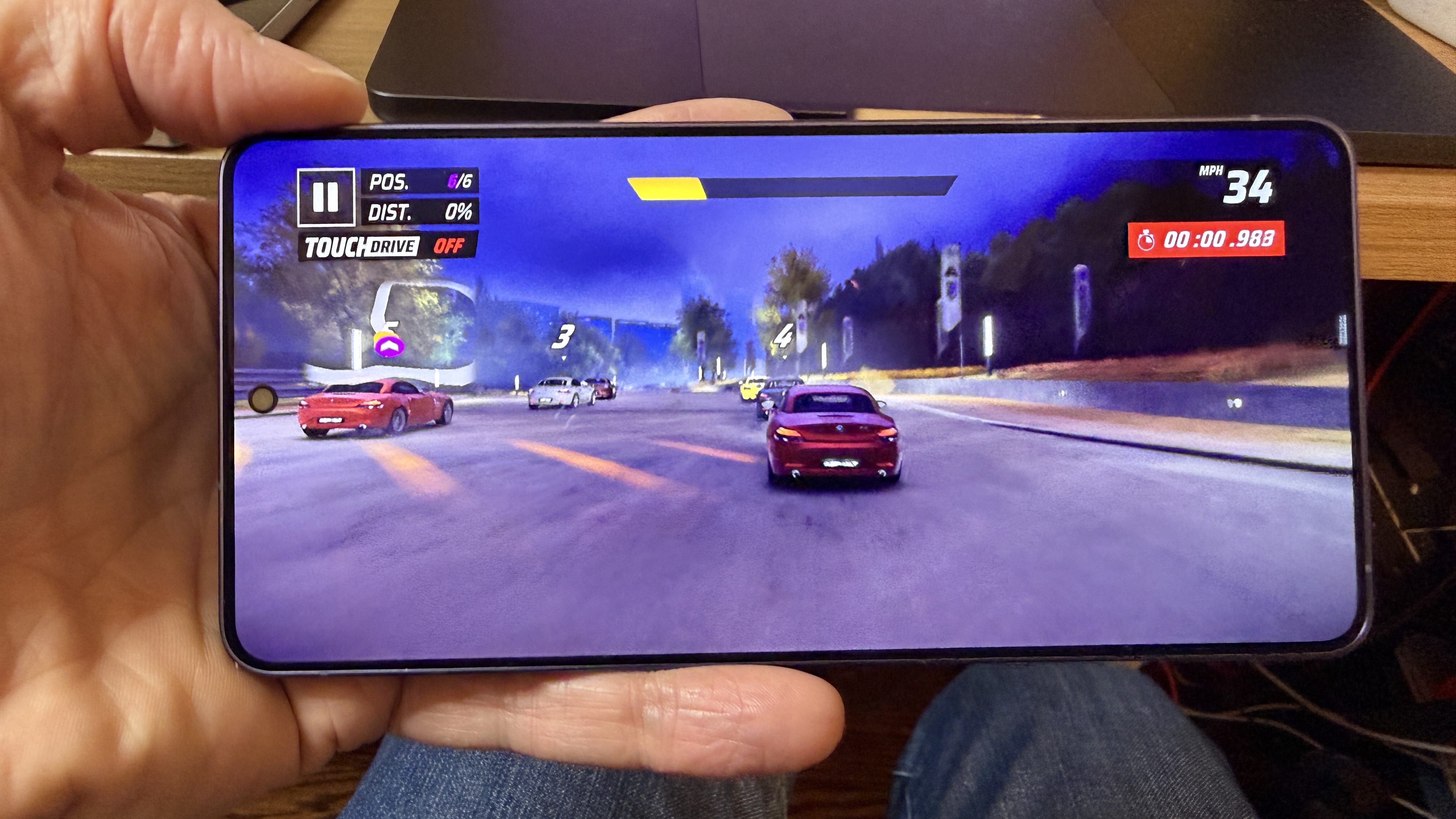 Samsung Galaxy S6 Ultra