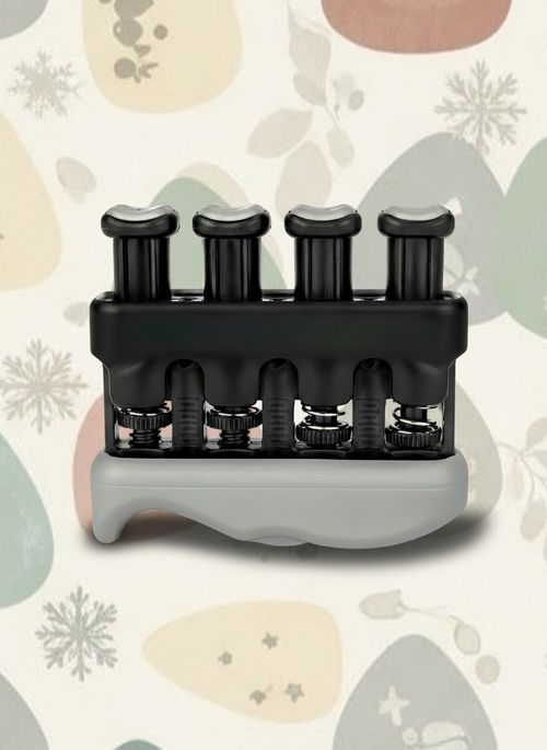 D&rsquo;addario Hand Exerciser
