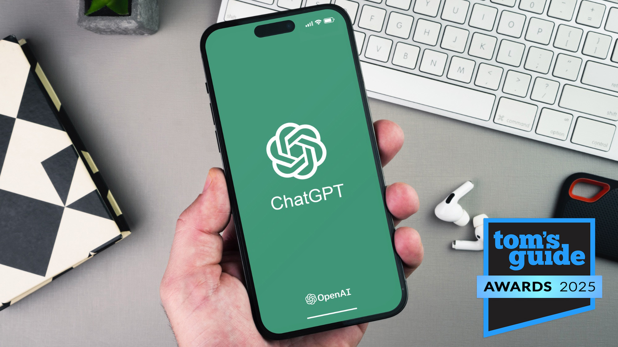 ChatGPT