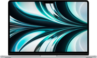 MacBook Air 13 M2 (256GB):$1,199now $999, plus $150 gift card at Apple