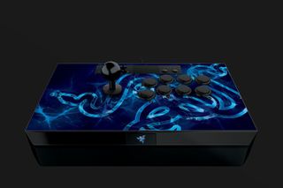 The Porsche: Razer Panthera (PS4, PS3, PC)
