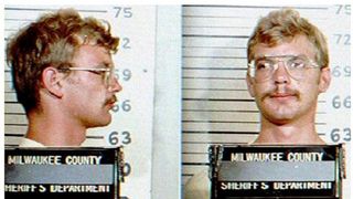 jeffrey dahmer mughsot in august 1982 photo by bureau of prisonsgetty images
