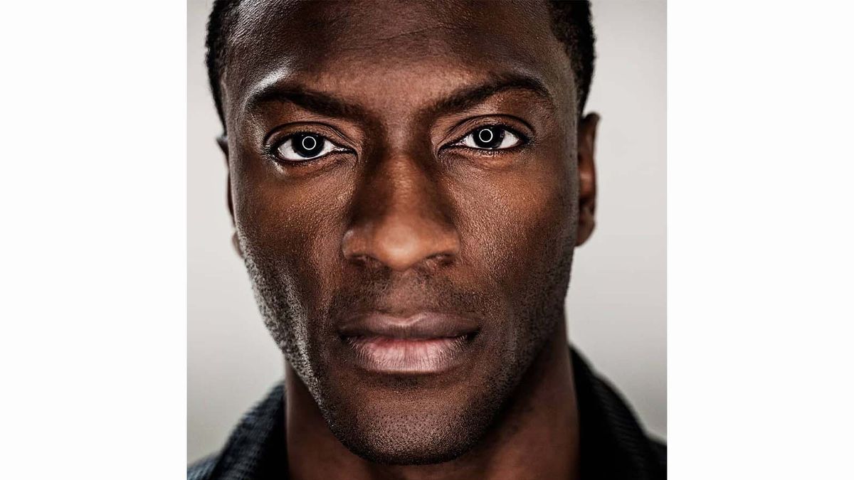 Amazon Studios Taps Aldis Hodge to Star in 'Alex Cross' Series Next TV