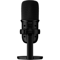 18. HyperX SoloCast condenser mic | $59.99 $33.23 at Amazon
Save $26.76 -