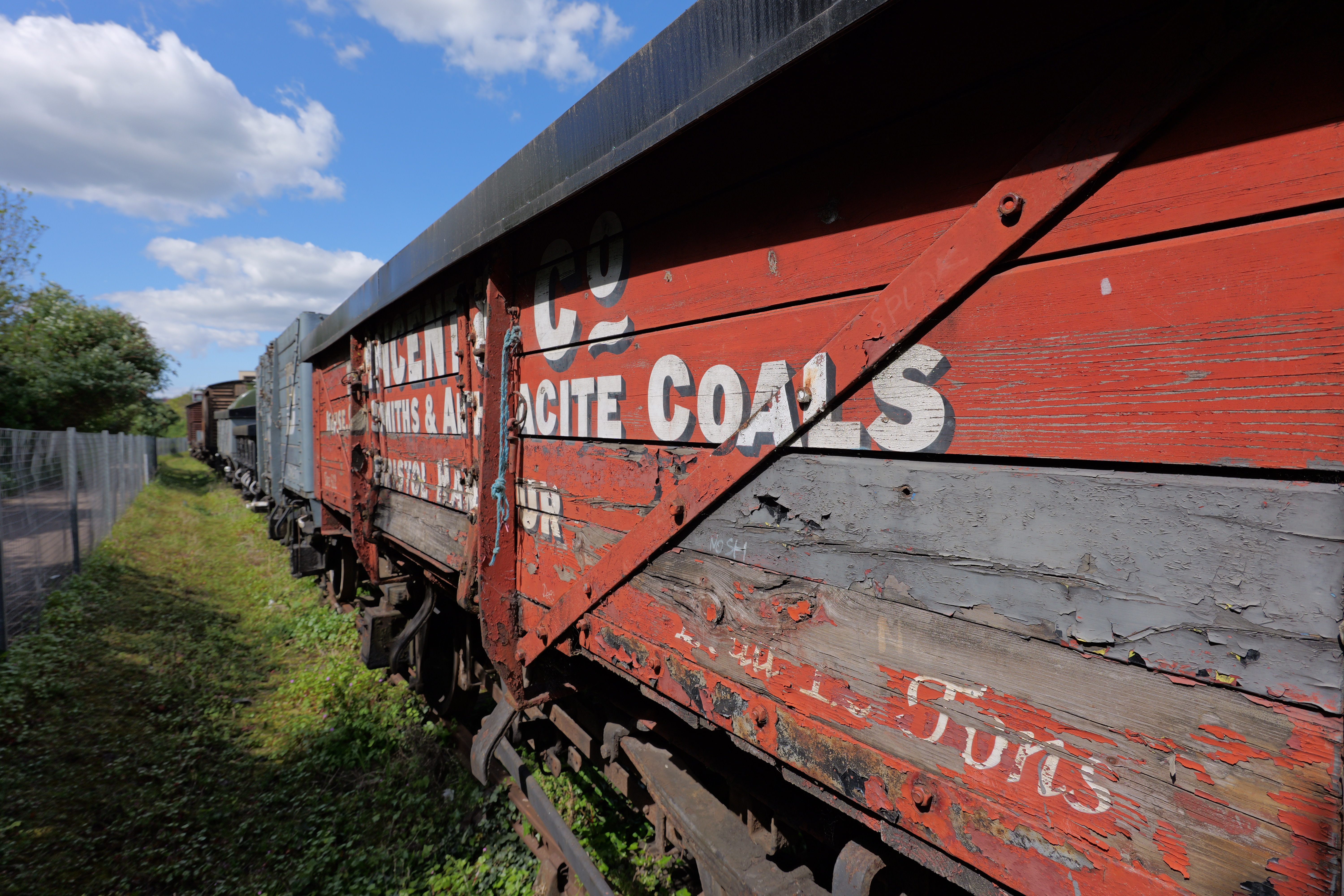 Panasonic Lumix S 18-40mm f/4.5-6.3 sample image