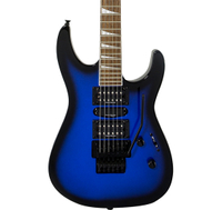 Jackson X Series Soloist SL5X FSR: now only $549.99