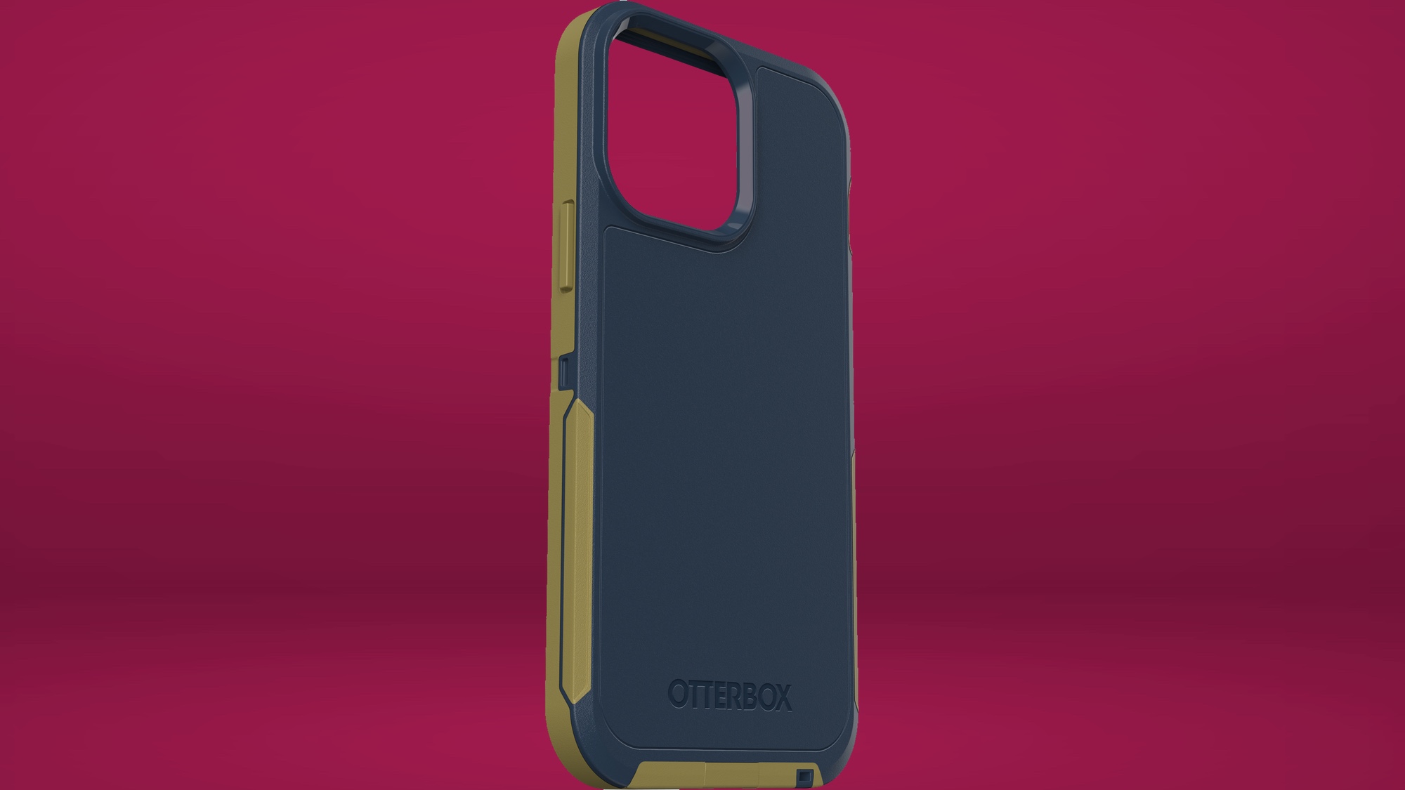 Otterbox iPhone 13 Pro Max Defender Series XT Case with MagSafe