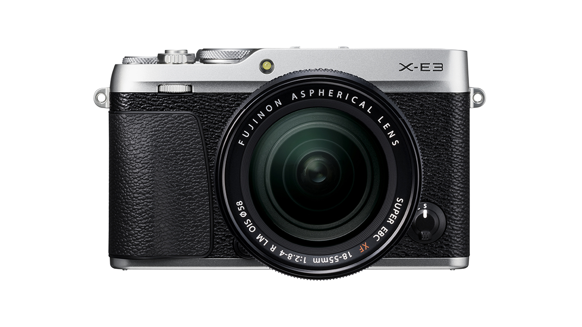 FUJI FILM X−E3 X-E3 BLACK デジタルカメラ カメラ 家電・スマホ・カメラ 【高価値】