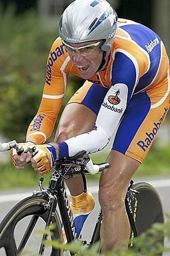 Erik Dekker