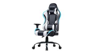 SecretLab Titan SoftWeave Fabric Gaming Chair vs GTPlayer Gaming Chair