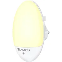 Slamos LED Night Light | Amazon.co.uk Slamos LED Night Light | Amazon.co.uk