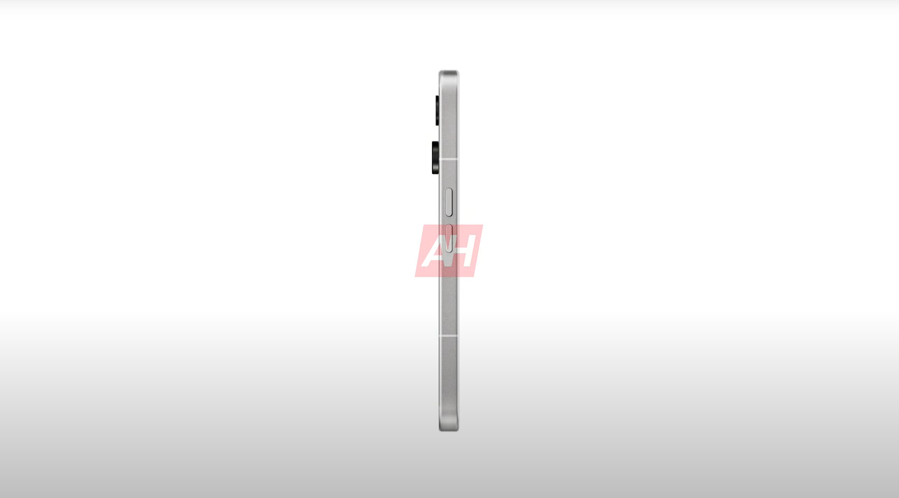 Nothing phone 3 renders from android headlines