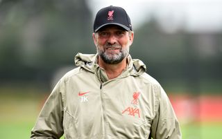 Norwich v Liverpool live stream