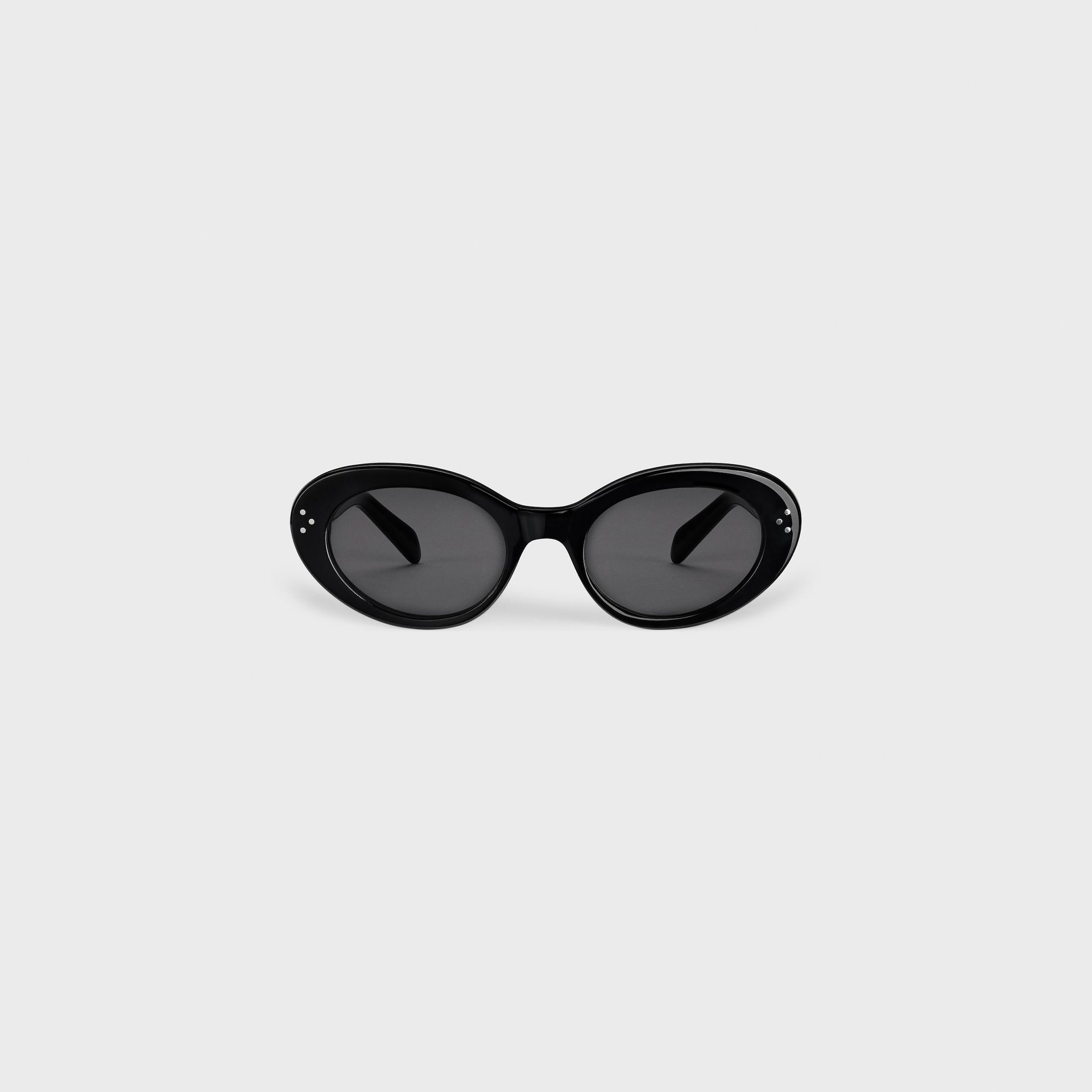 Cat Eye S193 Sunglasses in Acetate