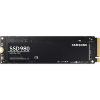 Samsung 980 1TB SSD: Now $69.88 at Amazon