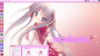 8. Moebuntu