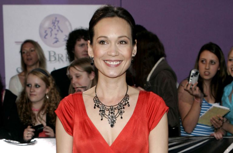 Leah Bracknell
