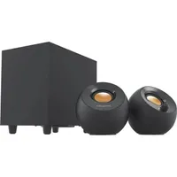 Creative Pebble Plus | 2.1| USB powered | | $49.99 $37.99 at Newegg (save $12)