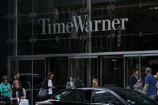 Time Warner AT&T merger.