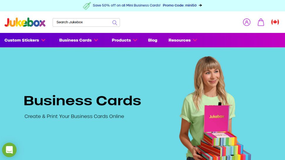 Best business card printing service of 2024 TechRadar