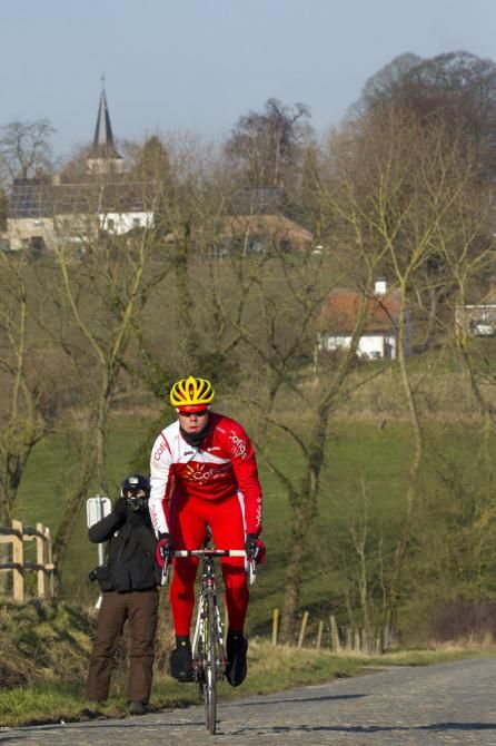 Romain Zingle (Cofidis)