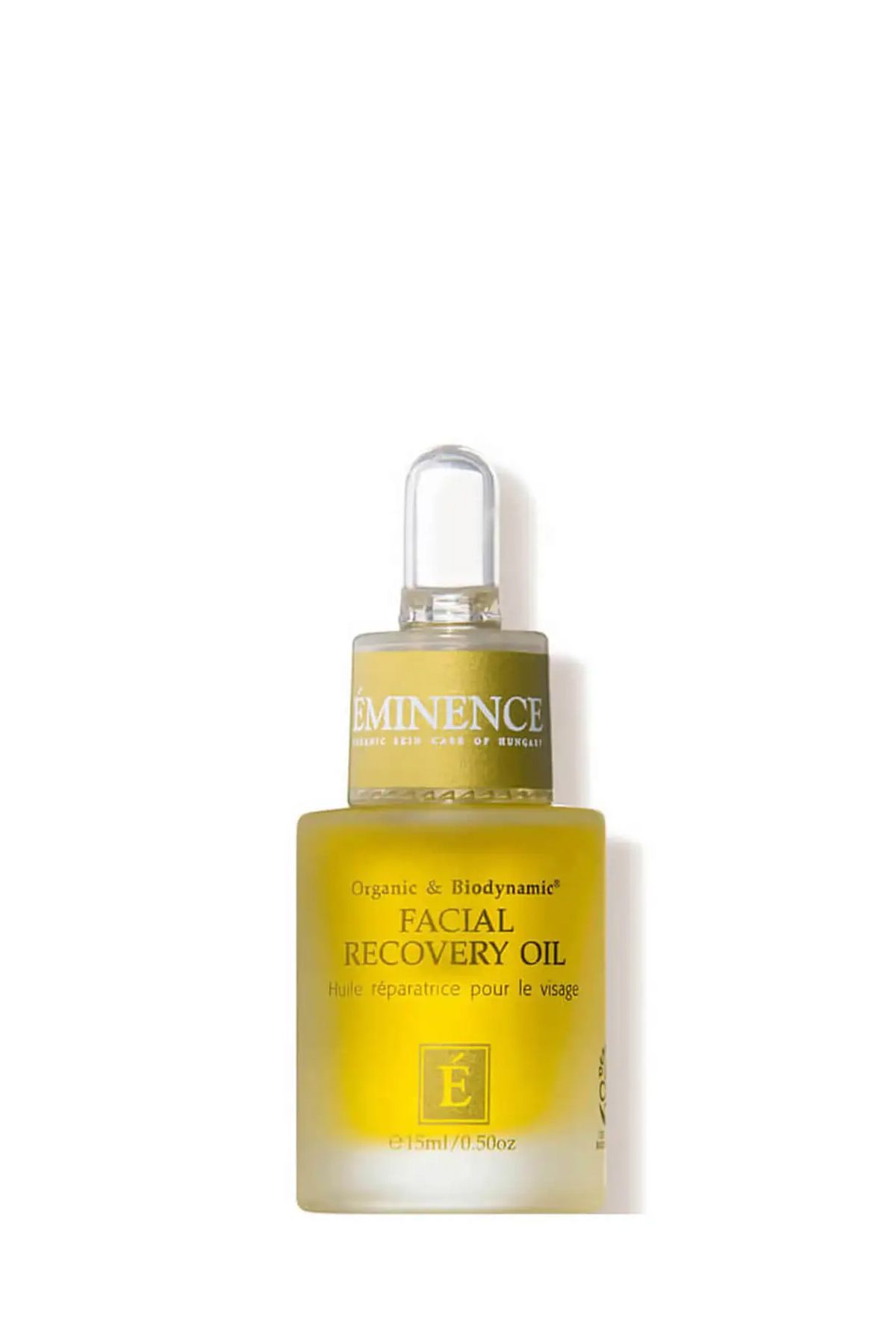 Eminence Organic Skin Care Facial Recovery Oil