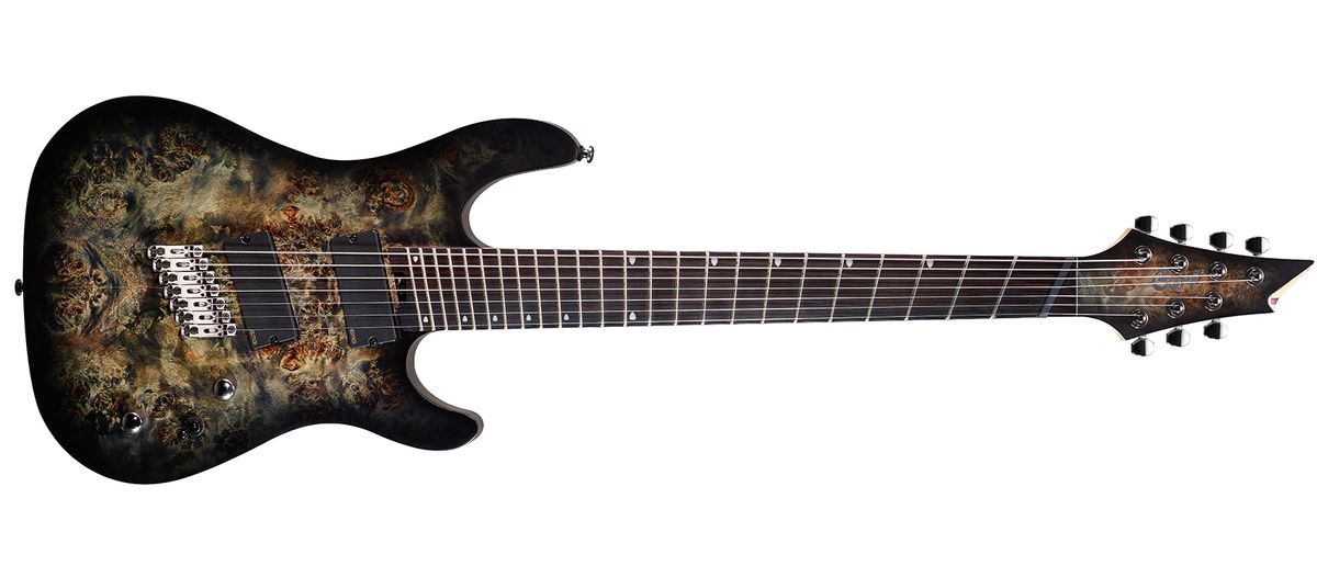 Cort エレキギター！ Cort Introduces New KX500FF Guitar | Guitar World