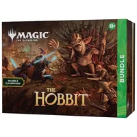 Magic: The Gathering The Hobbit Bundle Magic: The Gathering The Hobbit Bundle