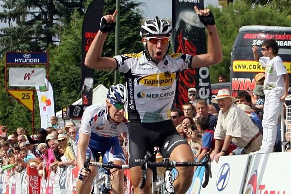 Thomas De Gendt (Topsport)