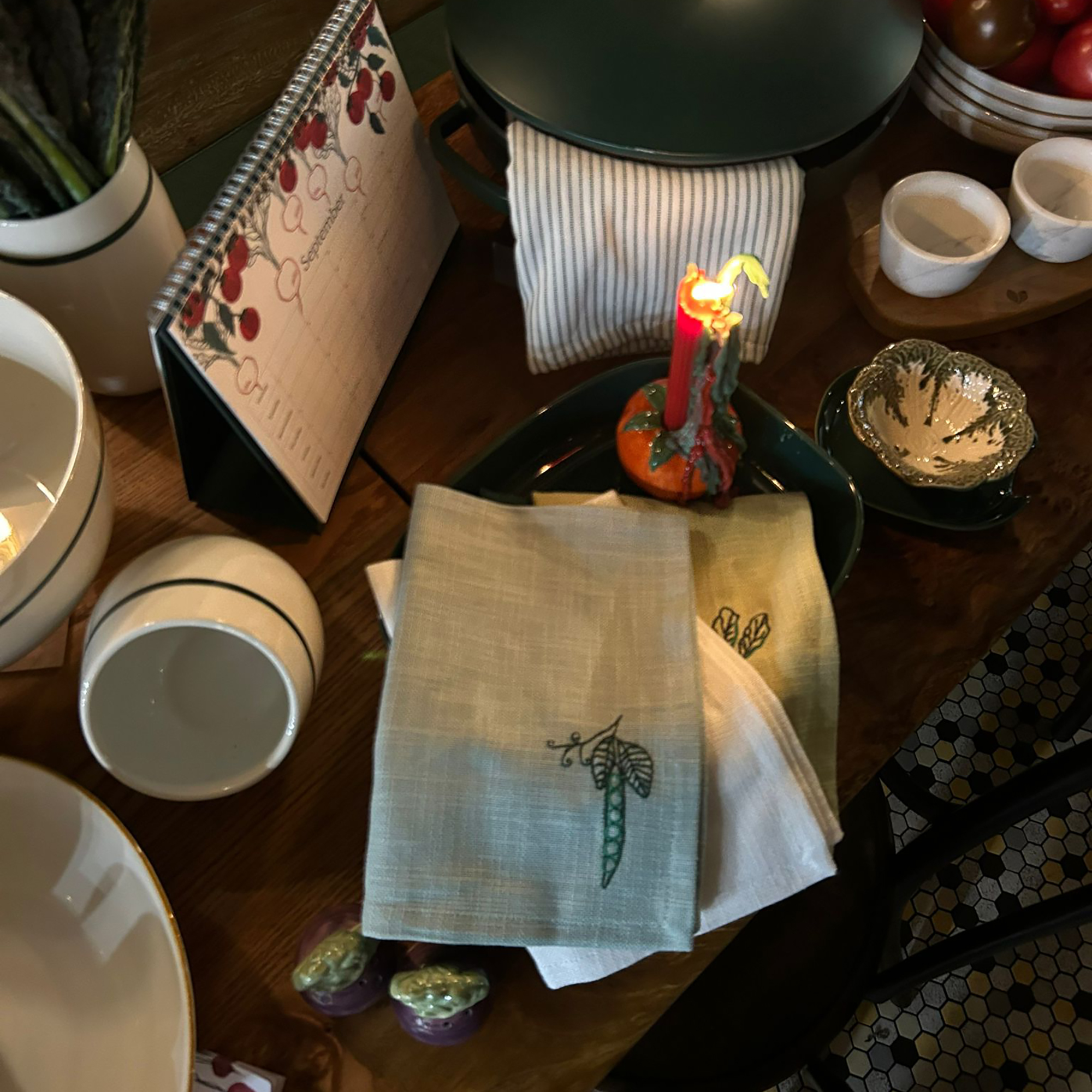 Deliciously Ella JL Collab