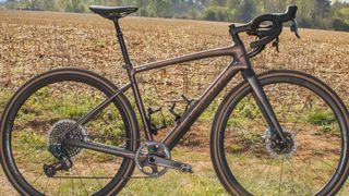 Specialized Diverge S-Works