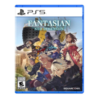 Fantasian Neo Dimension | $49.99 $39.99 at AmazonSave $10 -