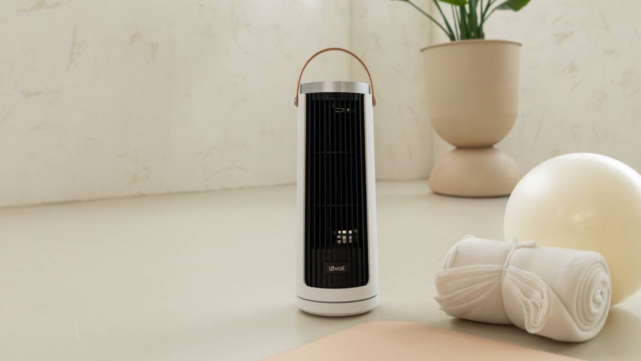 Levoit Windi Mini