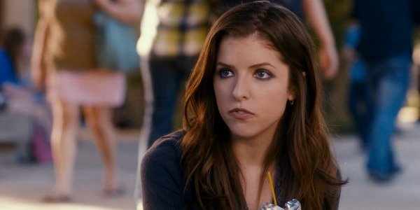 Anna Kendrick Robin