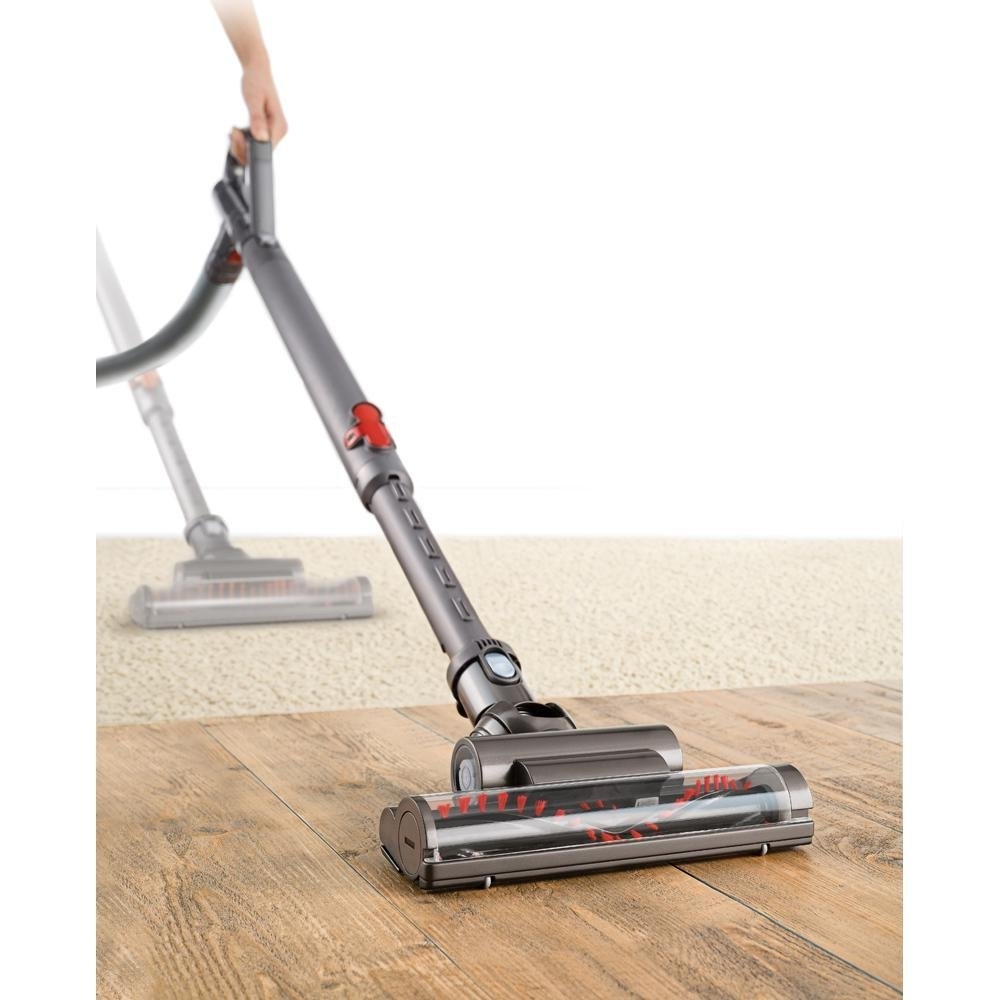 Dyson DC39 MultiFloor Review Pros, Cons and Verdict Top Ten Reviews