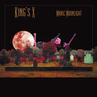 Manic Moonlight (Metal Blade, 2001)&nbsp;