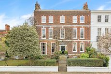 The Old Court House, Richmond, Knight Frank