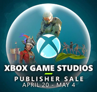 Xbox One and Xbox Series X games: deals from $2 @ Steam