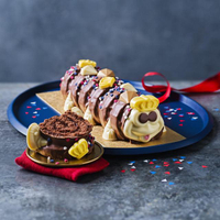 M&amp;S Coronation Colin the Caterpillar, £10 | Ocado