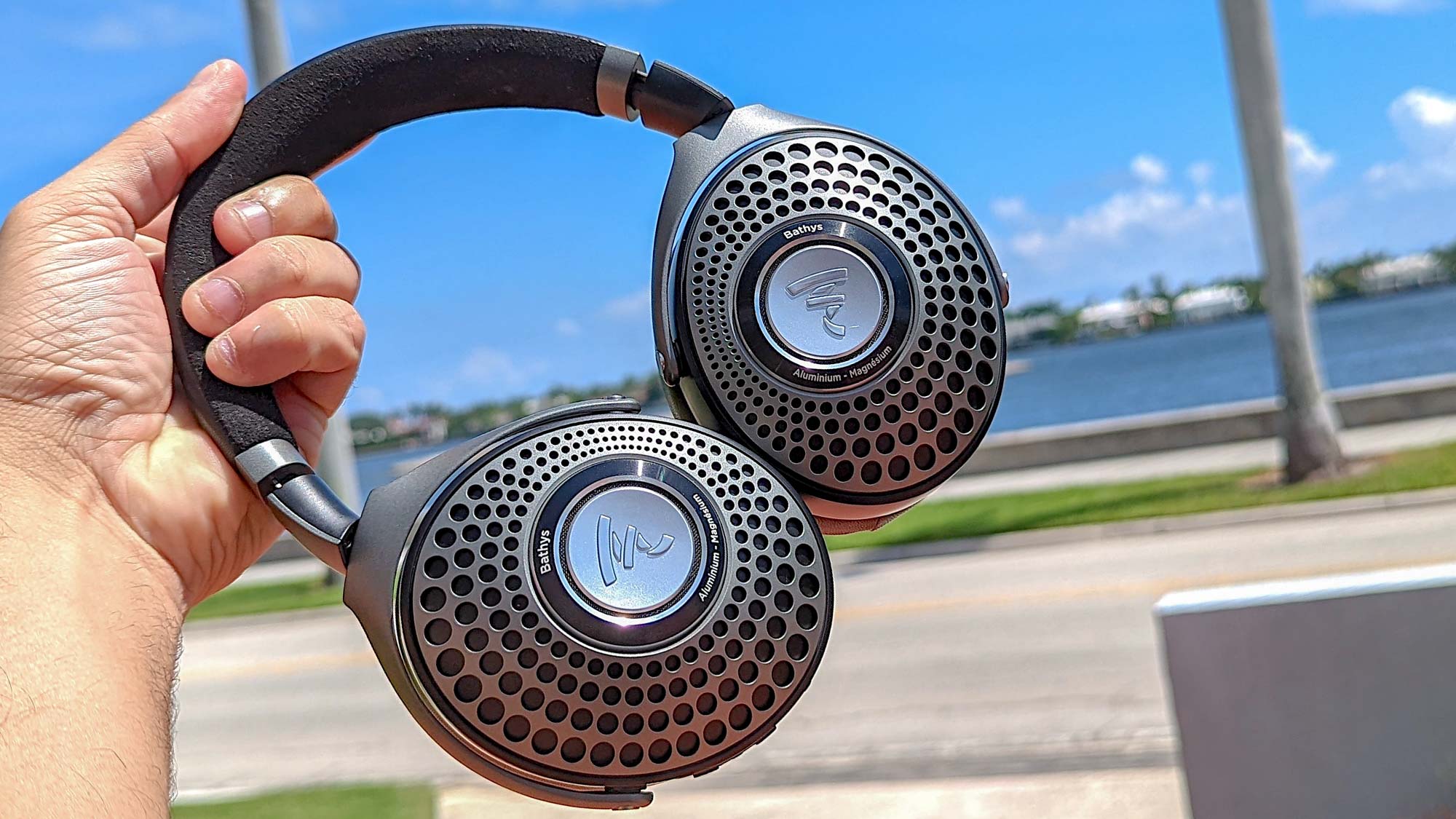 Focal Bathys Bluetooth Active Noise Cancelling Headphones Reviewed - Future  Audiophile Magazine