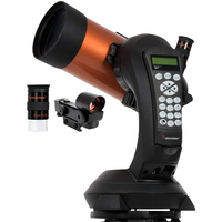 Celestron NexStar 4SE: was $679, now $579 at Amazon.&nbsp;