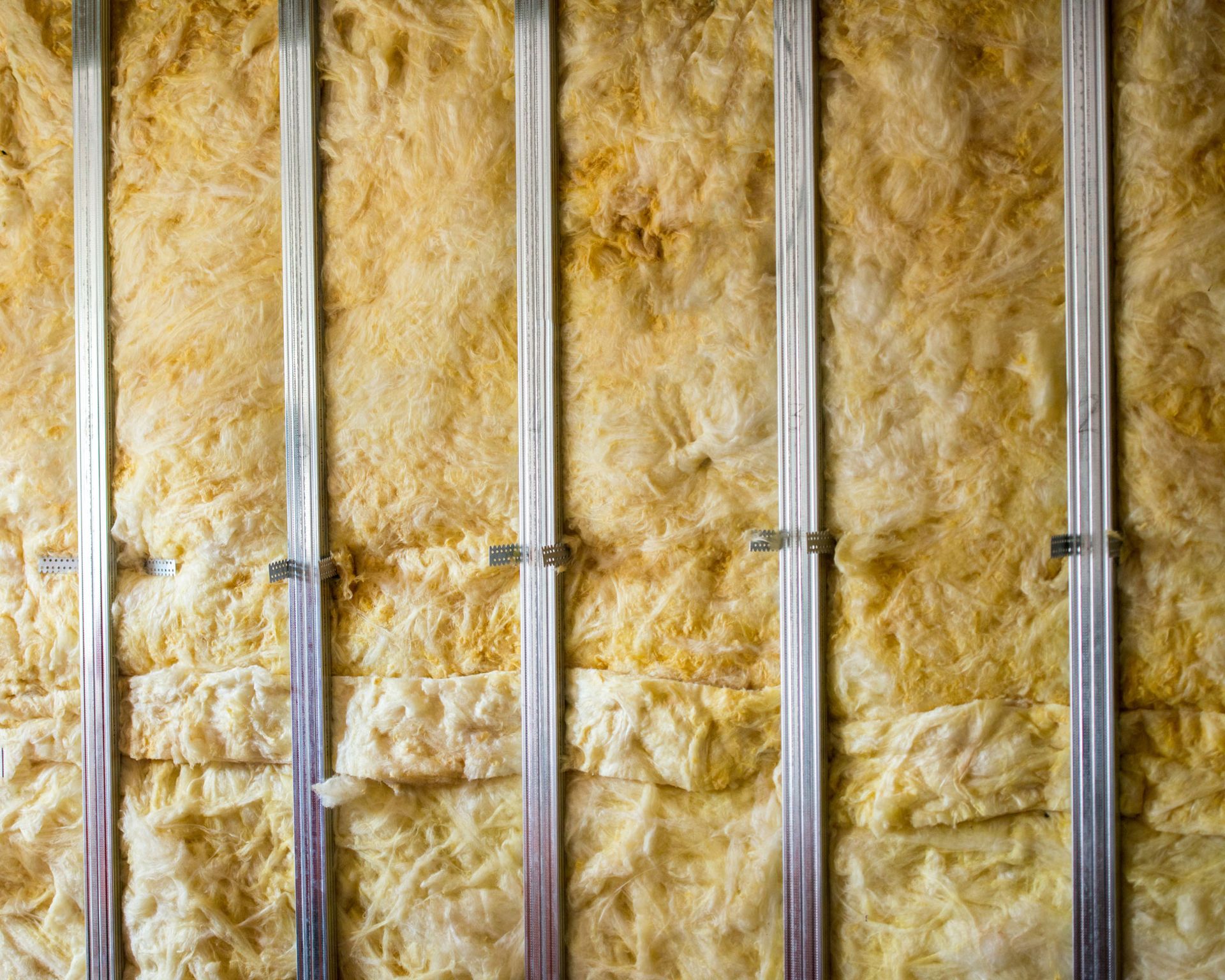 Garage insulation ways to insulate doors, walls and floors Real Homes