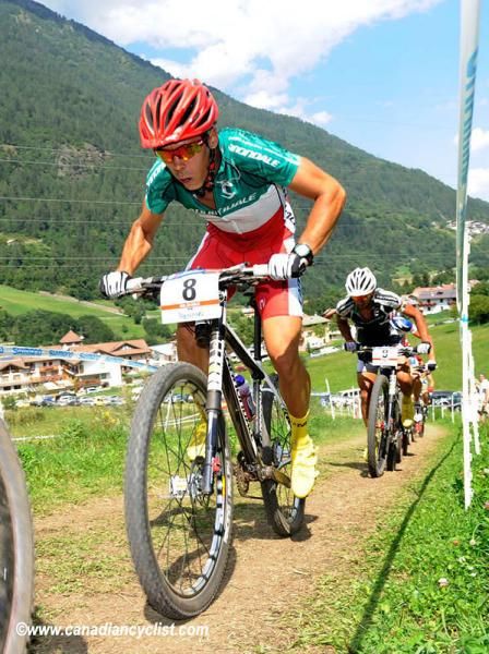 Marco Aurelio Fontana (Cannondale Factory Racing)