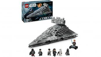 LEGO Star Wars Imperial Star Destroyer