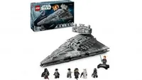LEGO Star Wars Imperial Star Destroyer