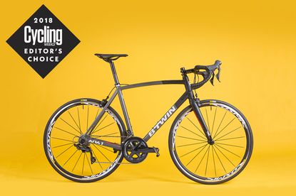 Velo route btwin ultra 920 af new arrivals