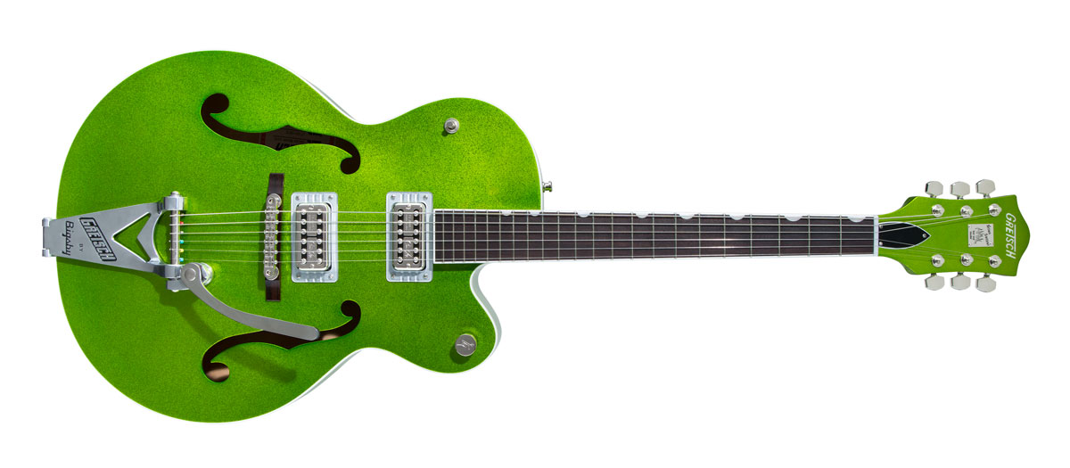 Gretsch Summer NAMM 2019 releases